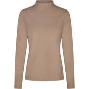 PIKEUR Athleisure Funktions-Rollkragenshirt