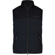 PIKEUR Athleisure Steppweste Quilted Vest