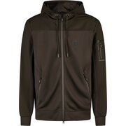 PIKEUR Athleisure Funktionsjacke Hoody Jacket