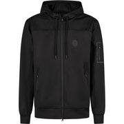 PIKEUR Athleisure Funktionsjacke Hoody Jacket