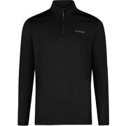 PIKEUR Athleisure Funktional-Zip-Shirt