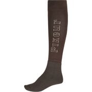 PIKEUR Selection Kniestrümpfe Wolle