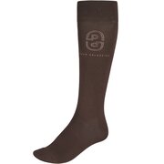 PIKEUR Selection Kniestrümpfe Studs