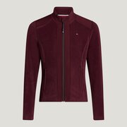 TOMMY HILFIGER EQUESTRIAN Fleecejacke ELMONTE Young Rider