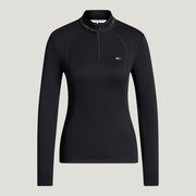 TOMMY HILFIGER EQUESTRIAN Trainingstop mit Strass CADY