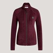 TOMMY HILFIGER EQUESTRIAN Fleecejacke Damen Elmonte