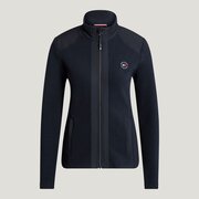 TOMMY HILFIGER EQUESTRIAN Fleecejacke Damen Elmonte