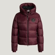 TOMMY HILFIGER EQUESTRIAN Daunenjacke Damen Glendale