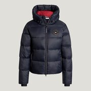 TOMMY HILFIGER EQUESTRIAN Daunenjacke Damen Glendale