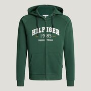 TOMMY HILFIGER EQUESTRIAN Kapuzenjacke Parker
