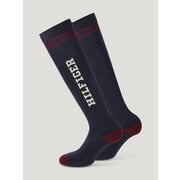 TOMMY HILFIGER EQUESTRIAN Reitsocken Drexel College