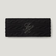 TOMMY HILFIGER EQUESTRIAN Strass-Stirnband Maggie