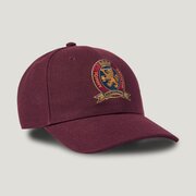 TOMMY HILFIGER EQUESTRIAN Crest Cap Royce
