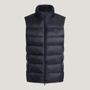TOMMY HILFIGER EQUESTRIAN Pufferweste Anders