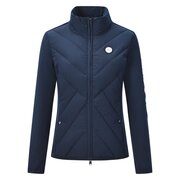HV POLO Jacke Orchid