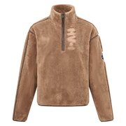 HV POLO Teddyfleece Sweater Rosine