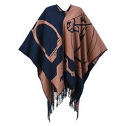 HV POLO Poncho Nanda