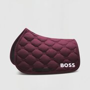BOSS EQUESTRIAN Springschabracke Hampton