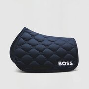 BOSS EQUESTRIAN Springschabracke Hampton