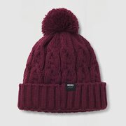 BOSS EQUESTRIAN Beanie Bella Bobble