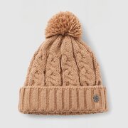 BOSS EQUESTRIAN Beanie Bella Bobble 