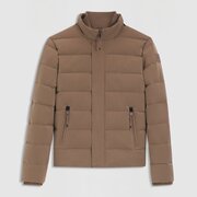 BOSS EQUESTRIAN Pufferjacke Velvet Jamie