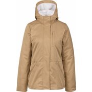 Passion 4Q Canvas Jacke für Damen 