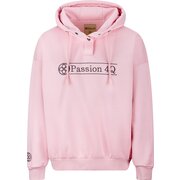 Passion 4Q hoodie, unisex 