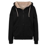 Passion 4Q sweatjack, unisex 