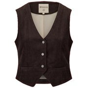 Passion 4Q Showvest Ranchstyle, voor dames 