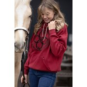 Passion 4Q hoodie 