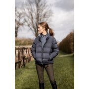 ARIAT Gesäßeinsatz-Reithose Tri Factor Frost