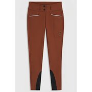 BOSS EQUESTRIAN Grip-Vollbesatz-Reithose Hailey