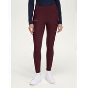 TOMMY HILFIGER EQUESTRIAN Winter-Reitleggings Ful Grip Elmira