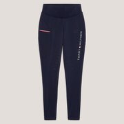 TOMMY HILFIGER EQUESTRIAN Winter-Reitleggings Ful Grip Elmira
