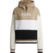 BOSS EQUESTRIAN Hoodie Faye Signature