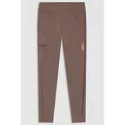 BOSS EQUESTRIAN Vollbesatz-Reithose Hybrid High Waist