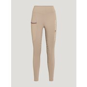 TOMMY HILFIGER EQUESTRIAN rijleggings met full-grip zitvlak Elmira 