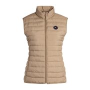 TOMMY HILFIGER EQUESTRIAN gewatteerde bodywarmer Serano 