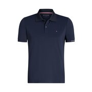 TOMMY HILFIGER EQUESTRIAN poloshirt Fresco tech 