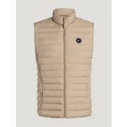 TOMMY HILFIGER EQUESTRIAN gewatteerde bodywarmer Montero 
