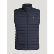 TOMMY HILFIGER EQUESTRIAN gewatteerde bodywarmer Montero 