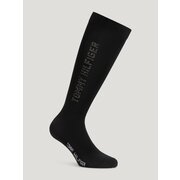 TOMMY HILFIGER EQUESTRIAN Reitsocken Fontana Strass