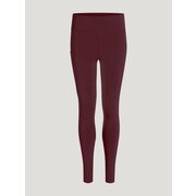 TOMMY HILFIGER EQUESTRIAN rijlegging Devon, jonge ruiters 