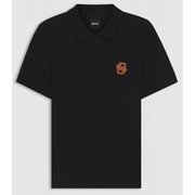 BOSS EQUESTRIAN poloshirt Mona 