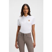 BOSS EQUESTRIAN poloshirt Mona 