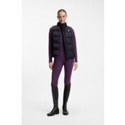 BOSS EQUESTRIAN High-Waist Reitleggings Harriett
