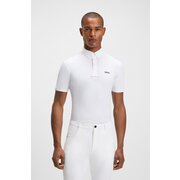 BOSS EQUESTRIAN wedstrijdshirt Marty 