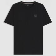 BOSS EQUESTRIAN T-shirt Pierce met patch 