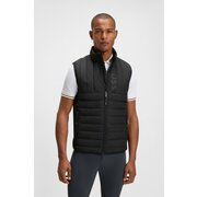 BOSS EQUESTRIAN pufferbodywarmer Ruben 